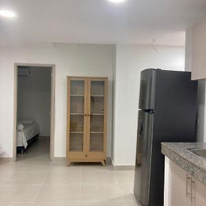 Habitación Cuádruple Económica